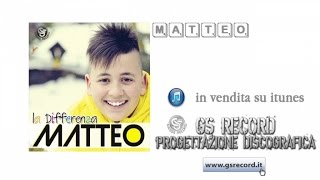 Matteo  Simme Guagliune [upl. by Amoakuh]