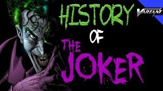 Top 10 Worst Things The Joker Has Ever Done [upl. by Olmstead]