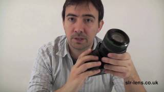 Canon EF 70300mm F4556 DO IS USM lens review [upl. by Anitsahs870]