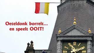 Oeteldonk borrelt… en speelt OOIT [upl. by Bern]