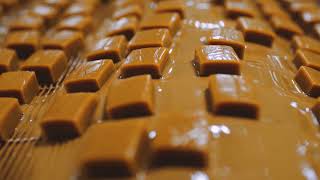 Purdys Chocolatier  See How Your Favourites Are Made [upl. by Ralina]