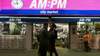 AMPM City Market Tel Aviv [upl. by Aed]