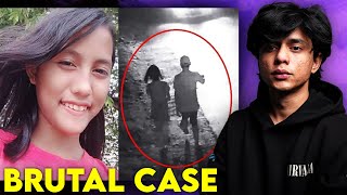 Christine Lee Silawan Horrifying Philippines Case [upl. by Gard]