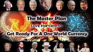 Ripple XRP  The Master Plan  Get Ready For A New One World Currency [upl. by Auberbach746]