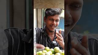 அமைச்சரே கவனித்தீர்களா 😂😅 juice 🧃 shop atrocities 🤭 shorts comedy trending [upl. by Nevs]