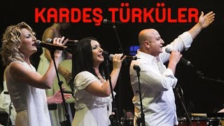 Kardeş Türküler  Dile Mi Sewda  Doğu © 1999 Kalan Müzik [upl. by Lissak460]