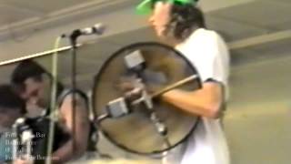 Ballinamore by Four to the Bar Live in Rockaway 1993 [upl. by Acired]