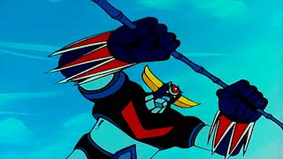 Grendizer Arabic HD Test Buy it Now [upl. by Arimak437]