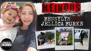 The Heinous Case Of Bennylyn and Jellica Burke [upl. by Lihp]