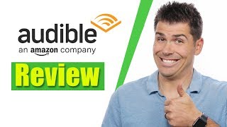 Audible Review How Audible Works and Why its the Best [upl. by Ingmar641]