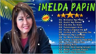 Imelda Papin Greatest Hits  Old OPM NonStop Of Imedla Papin Victor Wood Great Hit lumang 80s [upl. by Willtrude425]