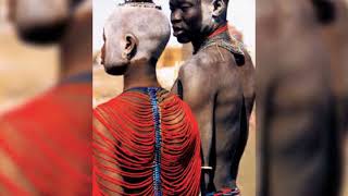 Dinka tribe [upl. by Obediah]