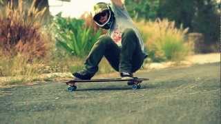 Skid Road  ABEC 11 Longboarding [upl. by Haramat]