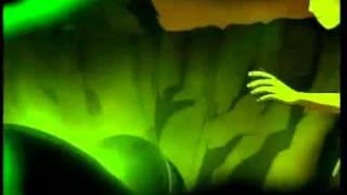 Ben 10  New Omnitrix  Innervasion High Override  Cartoon Network [upl. by Ecirtahs]