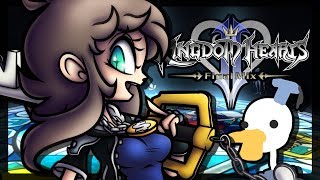 Kingdom Hearts 2  RadicalSoda [upl. by Llywellyn638]