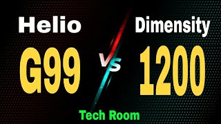 Helio G99 vs Dimensity 1200  Dimensity 1200 Vs G99  G99 Vs Dimensity 1200  G99 Vs D1200 [upl. by Acysej276]