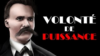 NIETZSCHE  Lexaltation de la vie [upl. by Gunas]