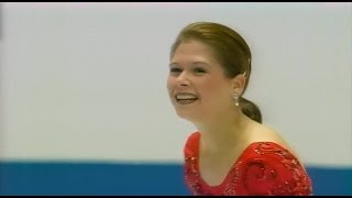 HD Tanja Szewczenko  1997 NHK Trophy  FS [upl. by Nahgen743]