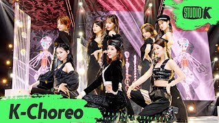 KChoreo 6K 위키미키 직캠 OOPSY Weki Meki Choreography l MusicBank 200619 [upl. by Onilatac419]