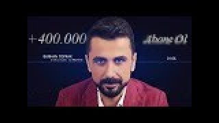 Burhan TOPRAK Roj Müzik Ax Mın U Vi ŞensiLe Meyreme Potpori Audio Official New 2018 [upl. by Edijabab]