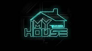 Flo Rida  My House 432hz [upl. by Elyak]