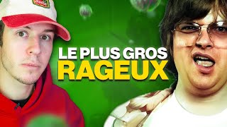 LE PLUS GROS RAGEUX DE LA MUSIQUE [upl. by Myrna]