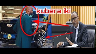 🛑 Umugabo wa angel kagame ibikorwa bye biri mubwiru kubera iki nihazwi nez icyo akora naho ubu ataka [upl. by Noemys]