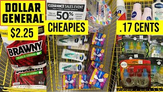 Dollar General Clearance EVENT HAUL 17 CENT Febreze plugs RUN [upl. by Shargel]