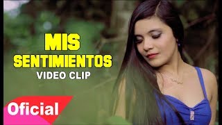 Deleites Andinos  Mis Sentimientos  Vídeo Oficial [upl. by Amirak913]