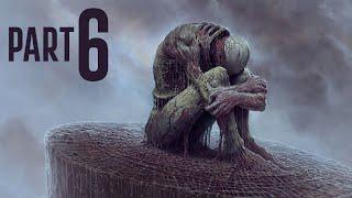 Scorn Walkthrough Part 6 No Commentary [upl. by Fredric255]