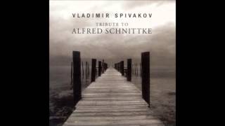 Suite In The Old Style  Alfred Shnittke [upl. by Verile]