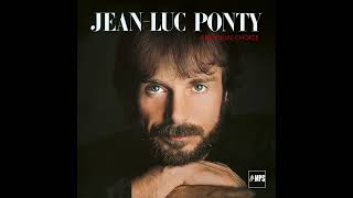 JeanLuc Ponty  Individual Choice 1983 FULL ALBUM [upl. by Elleirda]