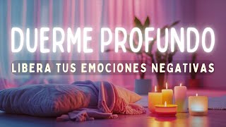 DUERME AL INSTANTE Meditación guiada para dormir profundo  Eliminar ESTRÉS ANSIEDAD INSOMNIO 💖🌙 [upl. by Dawaj]