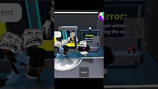 Roblox  Murderer trolled us 💀🔥🗿 Murder Mystery 2 mm2 shorts youtubeshorts roblox mm2 [upl. by Adolf]