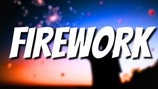 Katy Perry  Firework  songedit lyricedit lyrics katyperry [upl. by Valeria]