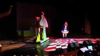 ALiceWonderland WWG TMI HD 720p [upl. by Yllas569]