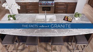 The Facts About Granite Stone  Arizona Tile [upl. by Noemi]