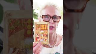 Cancer Your 3 card Astro Tarot prediction for the coming week [upl. by Drandell]