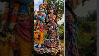 Suno Shyam pyareRadha KrishnaVrindavanbanke BihariRadhe Radhe [upl. by Ennaylloh]