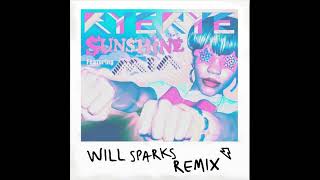 Rye Rye feat MIA  Sunshine Will Sparks Remix [upl. by Assenar584]