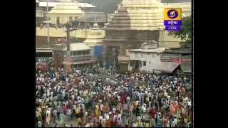 Puri Bahuda Yatra 2015  Part 2 [upl. by Leseil302]