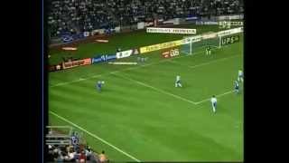 Roberto Carlos Impossible Goal against Tenerife in HQ [upl. by Armond811]