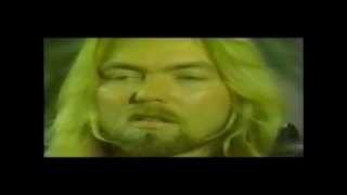 The Allman Brothers Band  1979 TV report with Bonnie Bramlett [upl. by Notserp925]