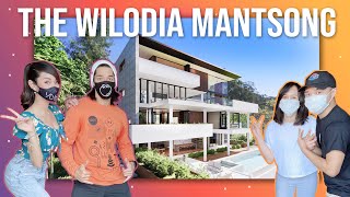 I Designed Alodia and Wils Dream House [upl. by Annissa]