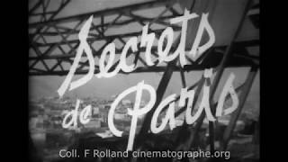 Secrets de Paris [upl. by Mcnutt]