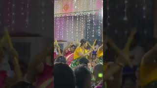 Paduchu Bangarama song ll Aswini Kolatam [upl. by Aniger]