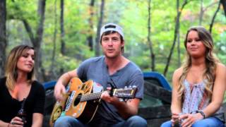 Clayton Anderson  quotBeer Tastes Better on Fridayquot Official Music Video [upl. by Riki58]