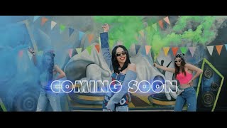 Diana Harutyunyan amp HAK  Havaqvel a yars  Official teaser 2022 [upl. by Marceau]