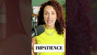 Why Impatience is Destroying Your Business [upl. by Ecyoj]