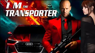 I M The Transporter 2024 Movie  Jason Statham Sylvester Stallone  Review Facts Update [upl. by Adila]